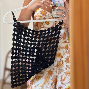 PASO A PASO - Top Lúnula