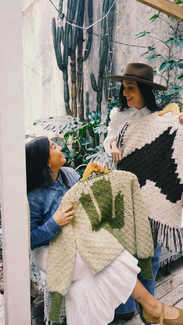 Sweater Brisa - Imagen 3