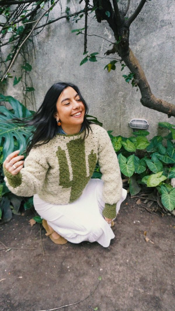 Sweater Brisa
