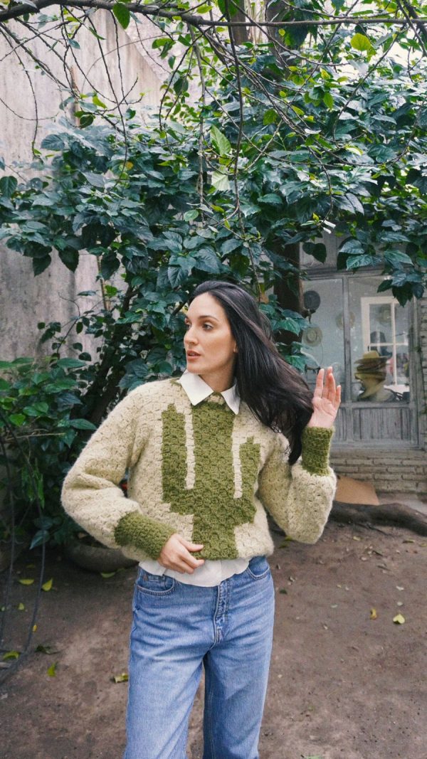 Sweater Brisa - Imagen 4