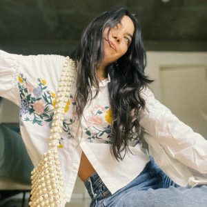 PASO A PASO - diseño LUMA + Kit de tejido